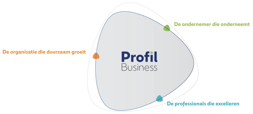 Profil Business